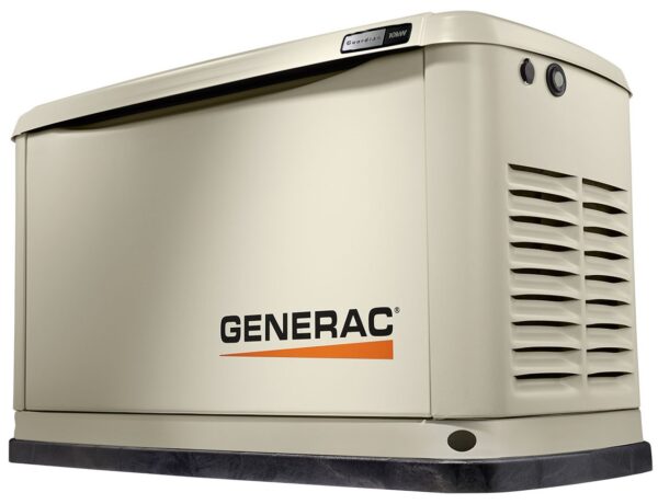 10kW Guardian Air-Cooled Standby Generator (Model 7171, without ATS)