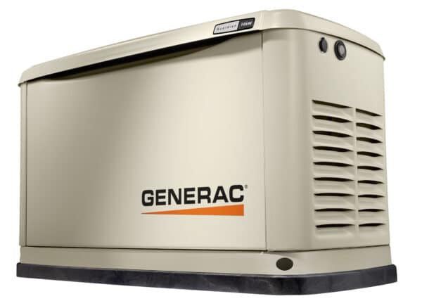 14kW Guardian Air-Cooled Standby Generator (Model 7223, without ATS)