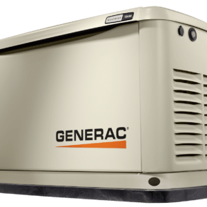 18kW Guardian Air-Cooled Standby Generator (Model 7226, without ATS)