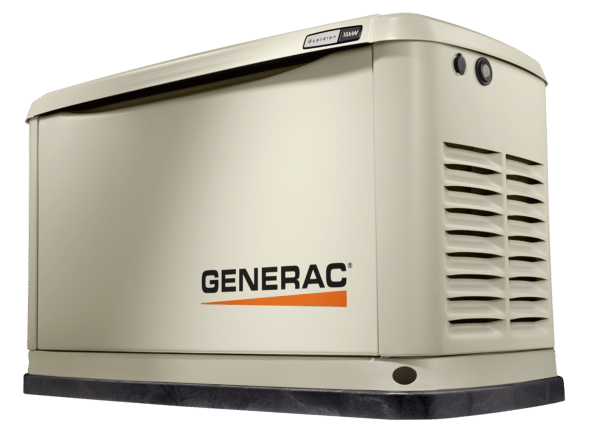 18kW Guardian Air-Cooled Standby Generator (Model 7226, without ATS)
