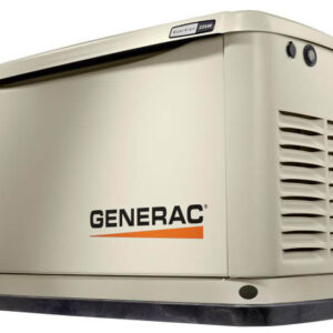 22kW Guardian Air-Cooled Standby Generator (Model 7042, without ATS)
