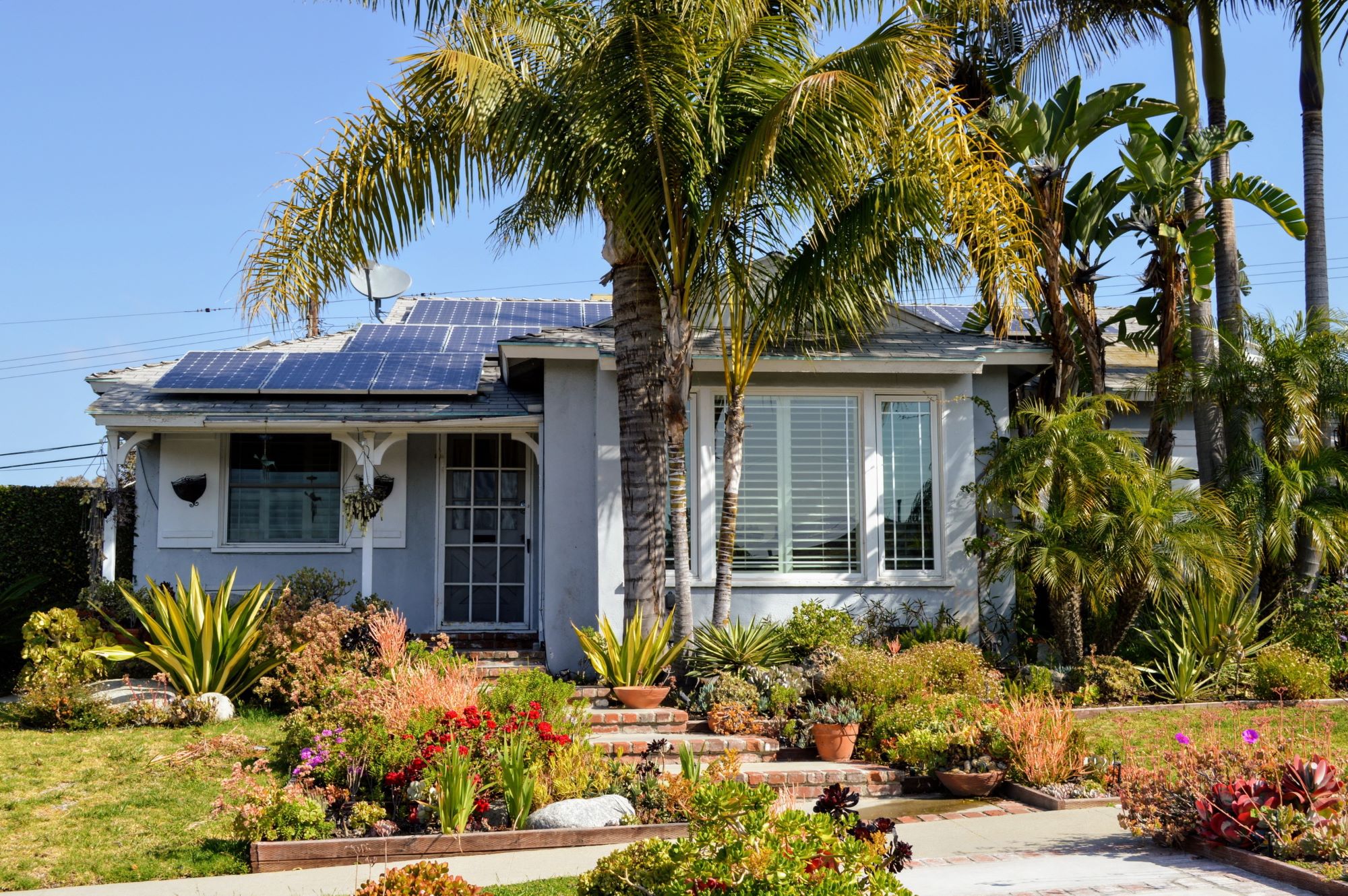 About One-Up Solar Contractor