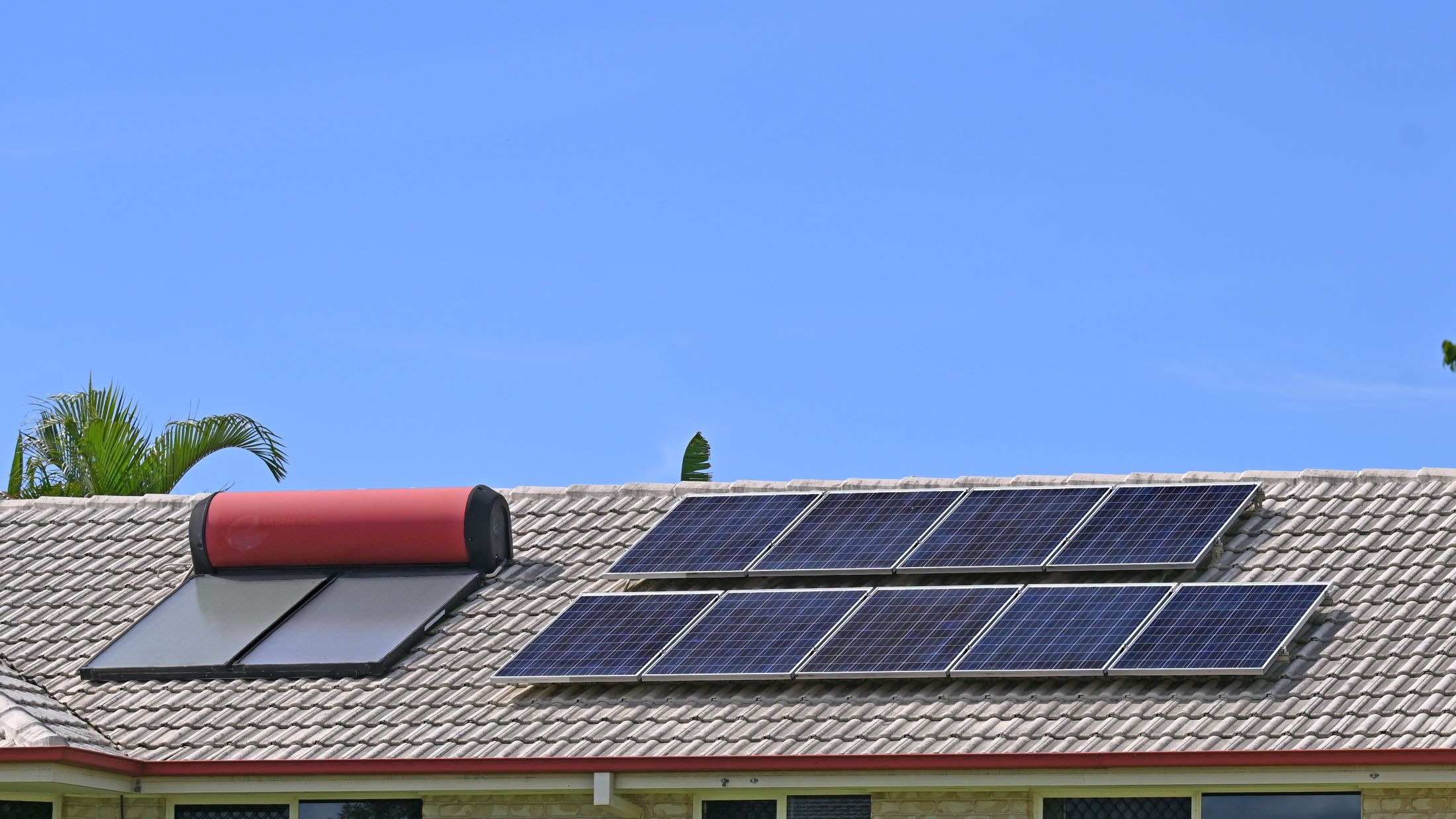 Solar Installation Services One-Up Solar Contractor
