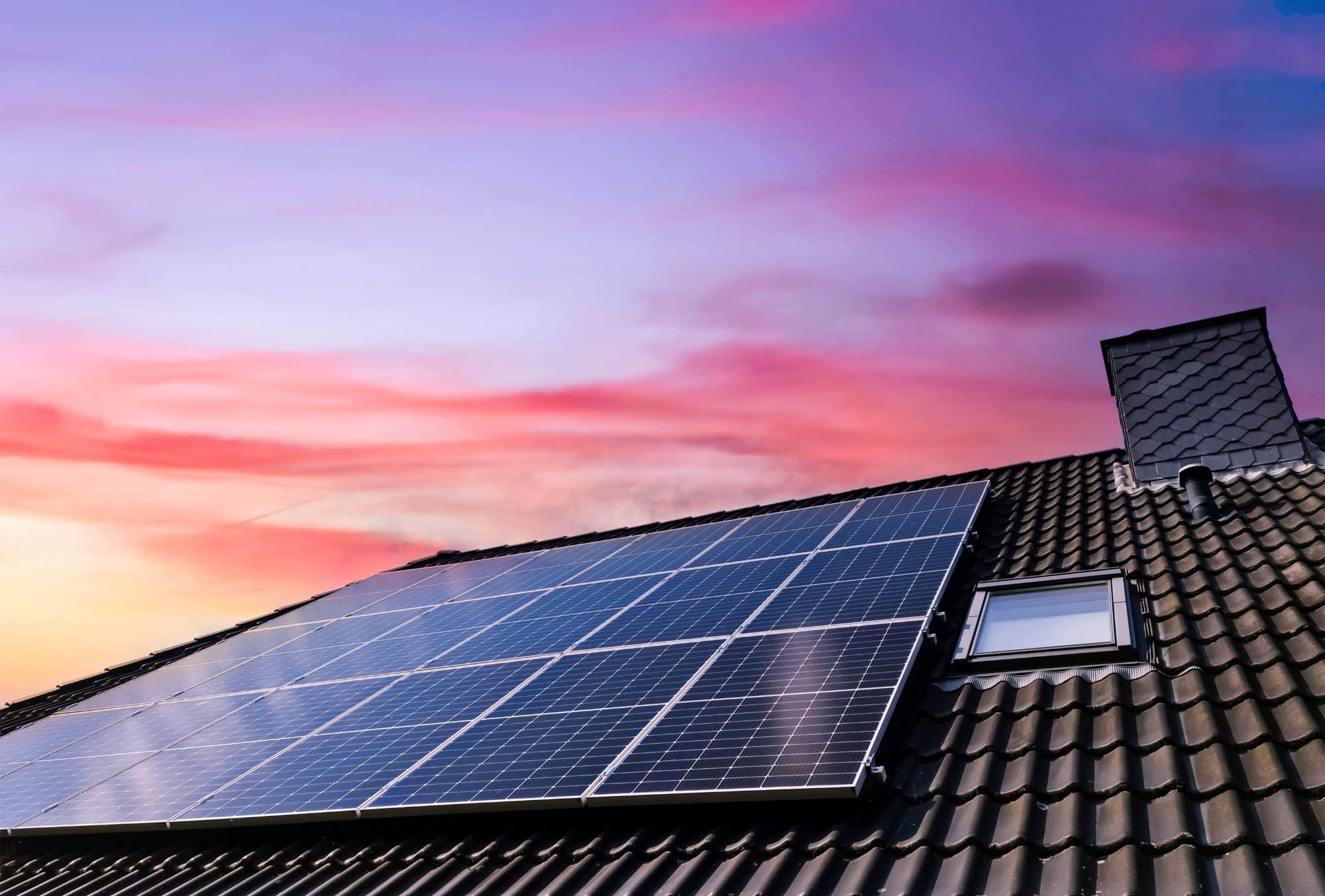 Solar Installation Services One-Up Solar Contractor