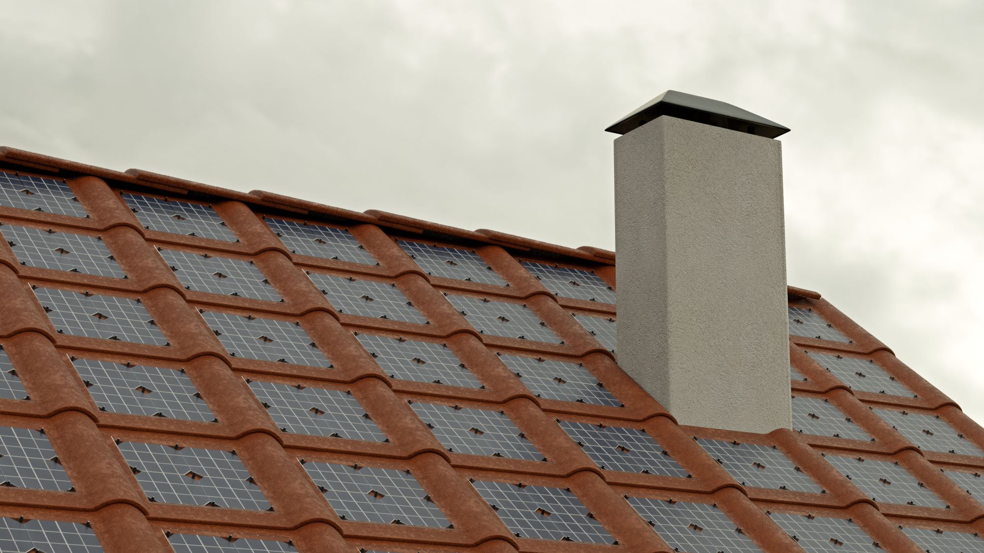One-Up Solar Contractor Solar Roofing