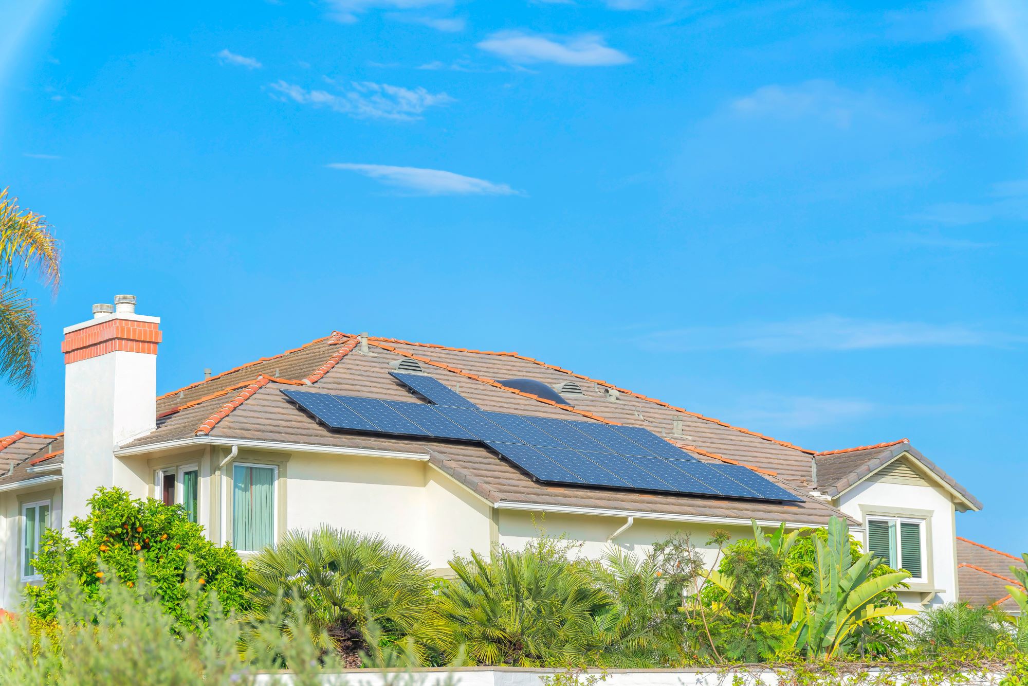 Contact One-Up Solar Contractor