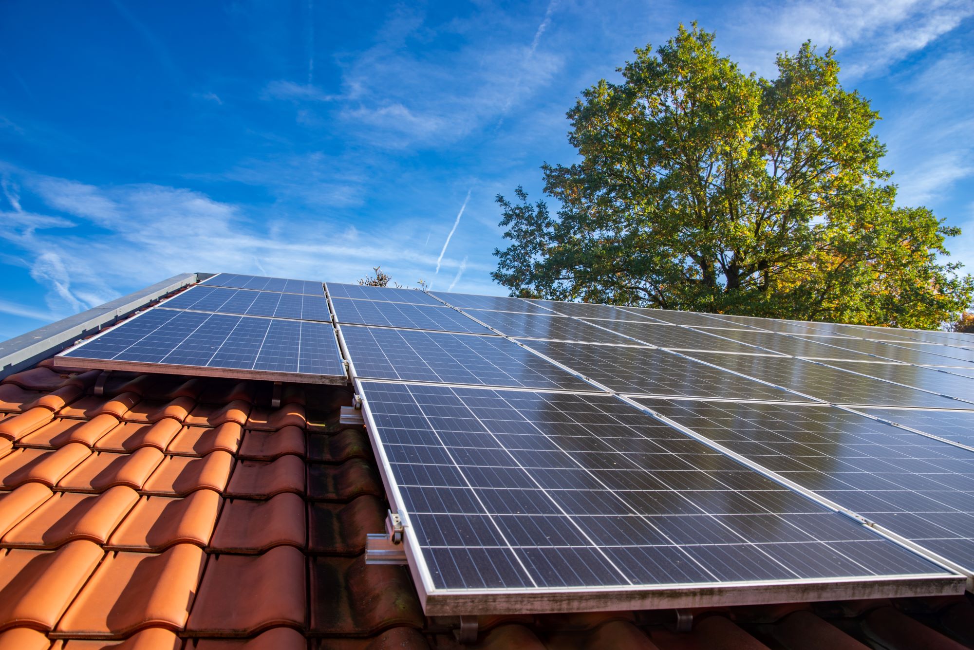 Solar Packages Miami
