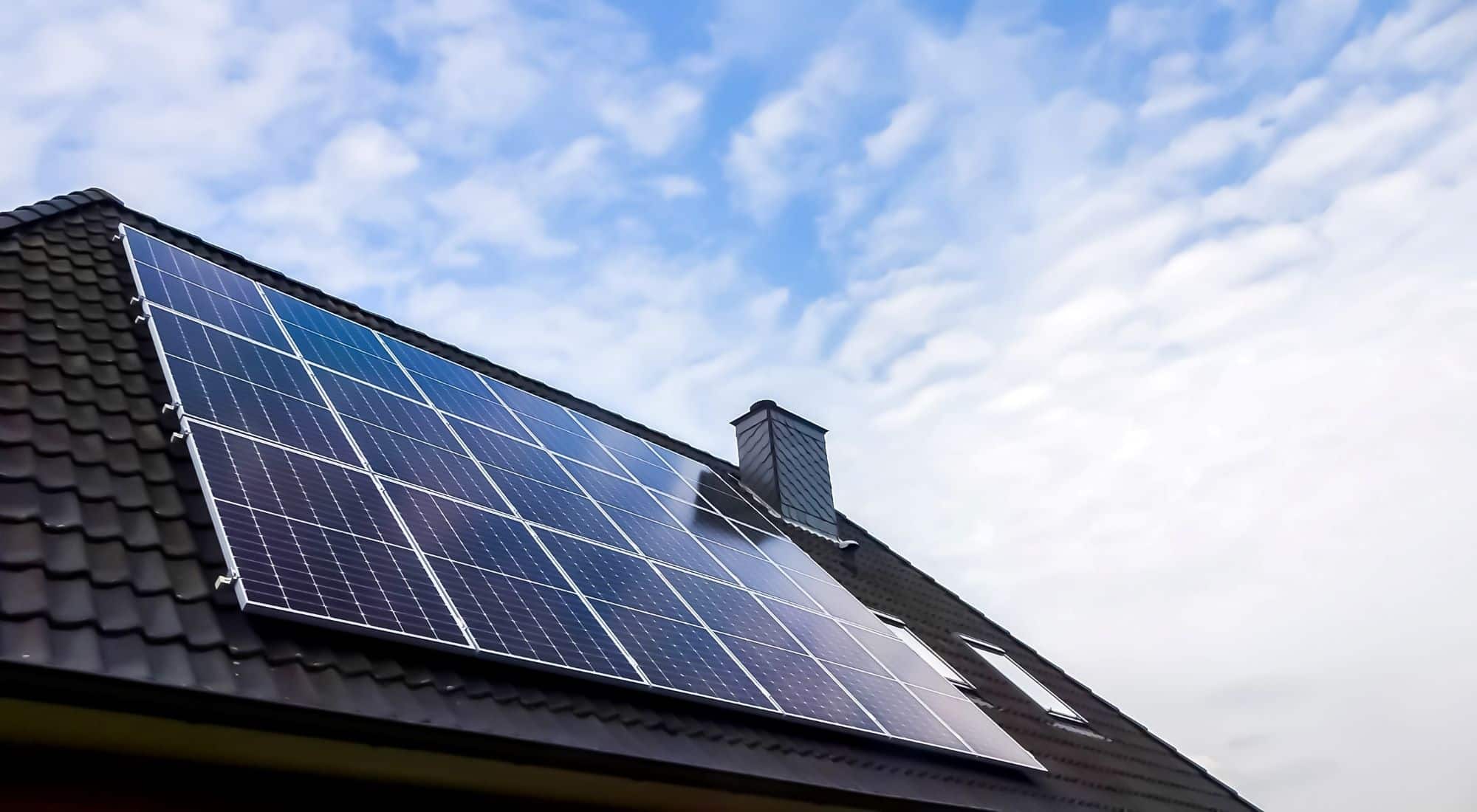 Solar Packages Miami