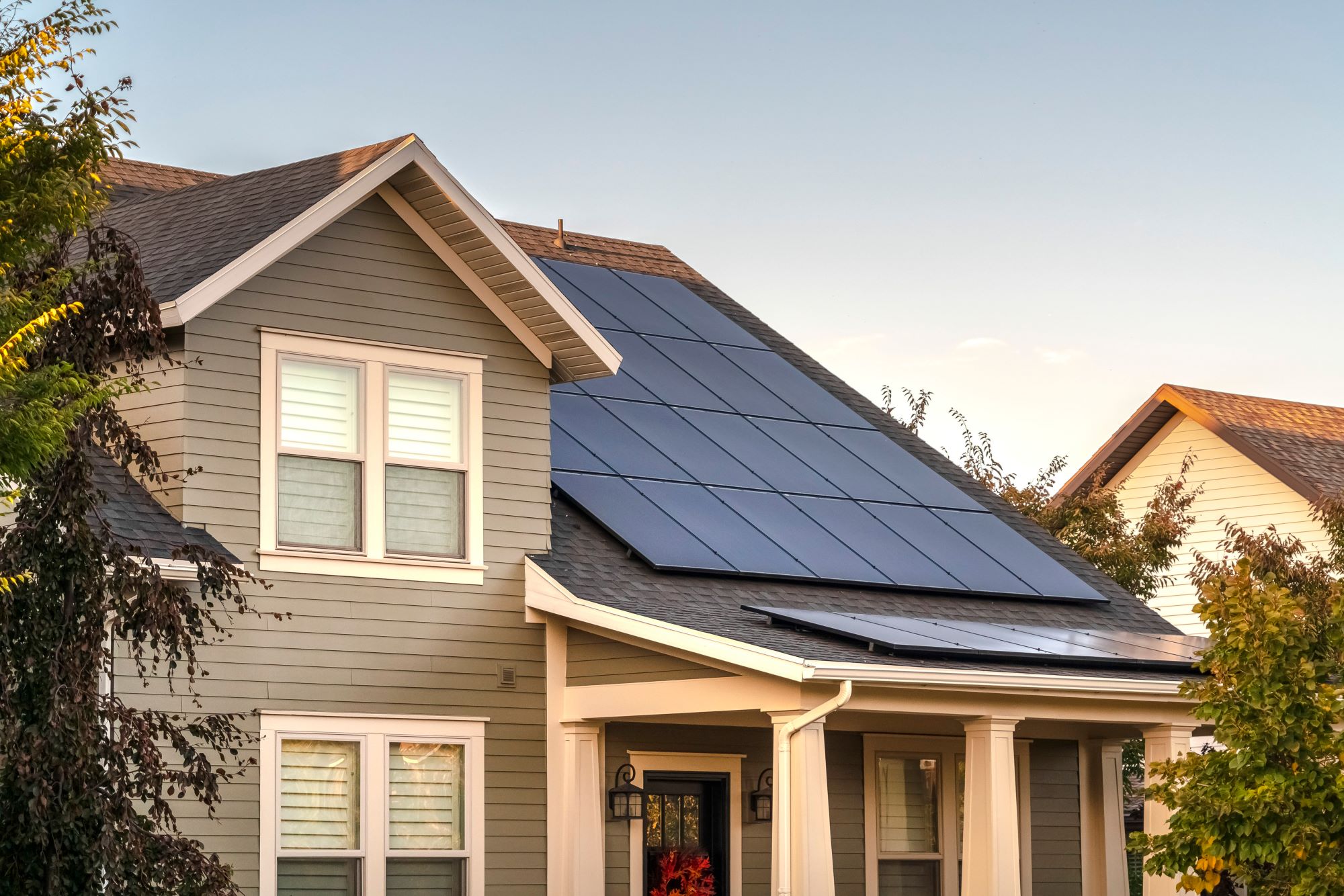 Expert Solar Services by One-Up Solar Contractor Inc.